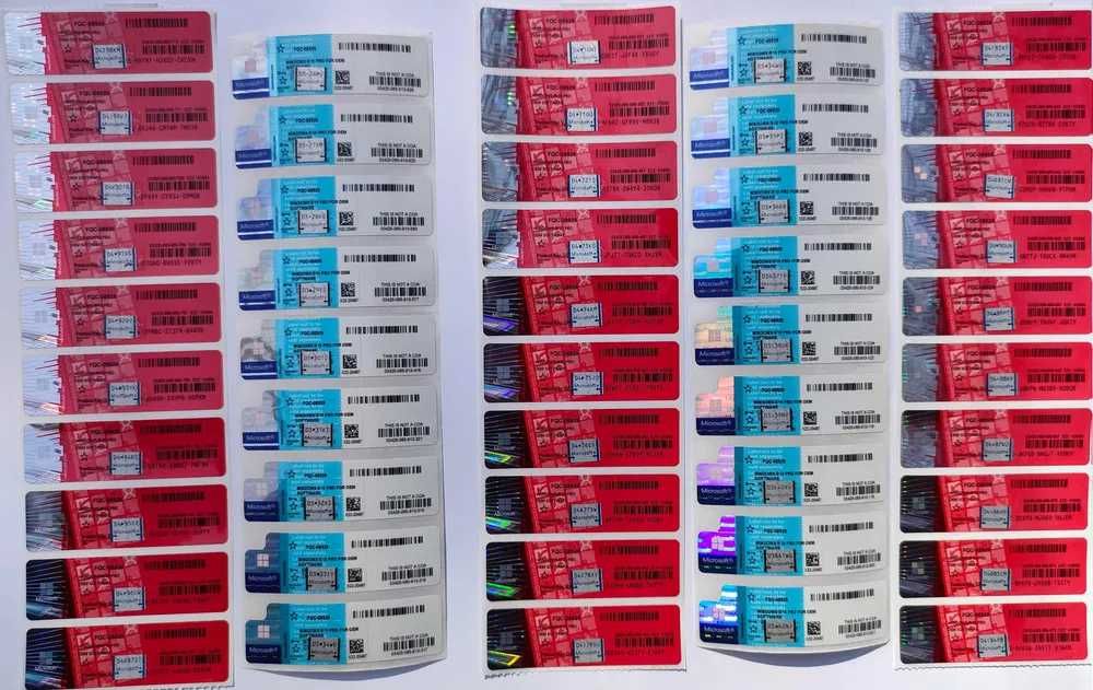 Ключ Виндовс 10 Про | Windows 11 Pro Home | Активація Віндовс 11 Про