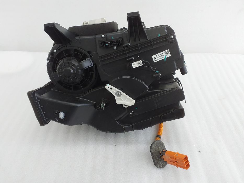 Chauffage / sofagem completa DACIA Spring
