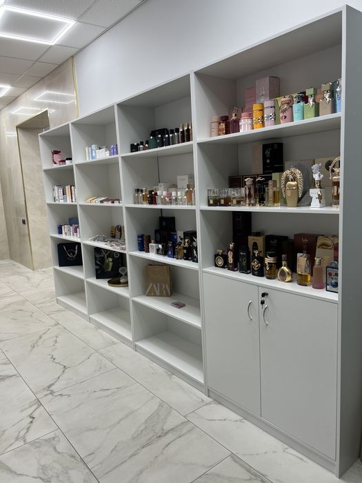 Парфуми жіночі та чоловічі Zara, Арабські парфуми, Victoria’s Secret