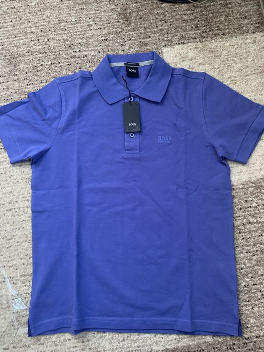 Чоловіча сорочка Daniel Hechter Paris