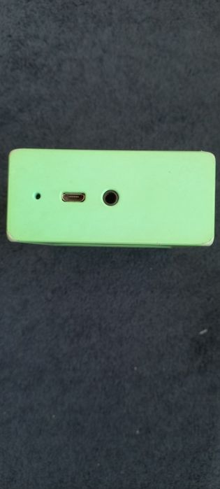 Głośnik JBL  seledynowy zielony