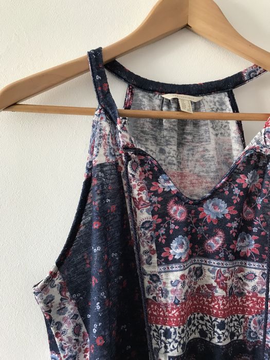 Camisola Springfield