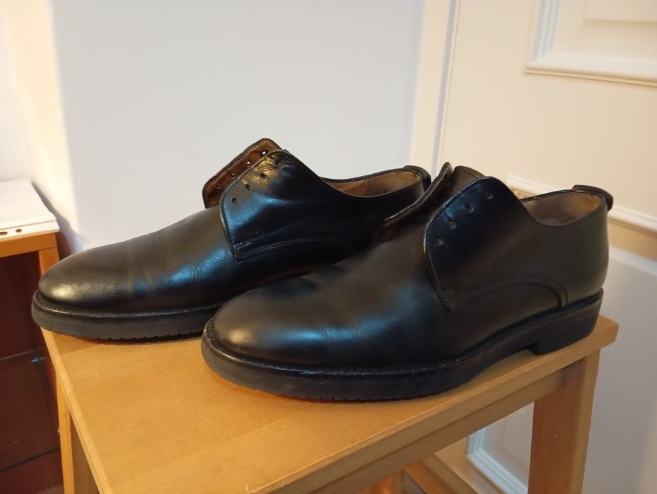 Sapatos Montnapoleon - 40,5