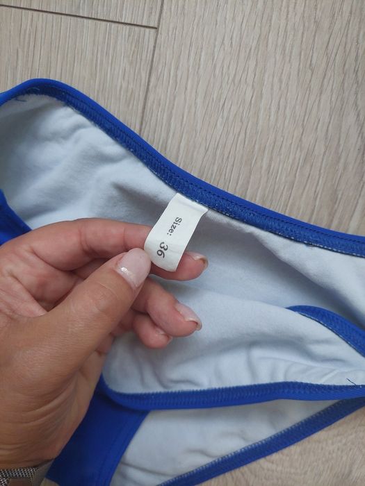 Strój kąpielowy S 70B habrowy