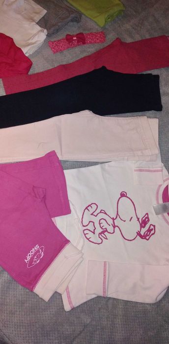 Lote 4/5 anos inverno