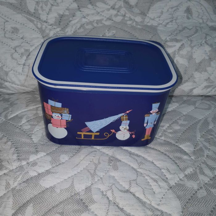 Tupperware Natal 1,3l