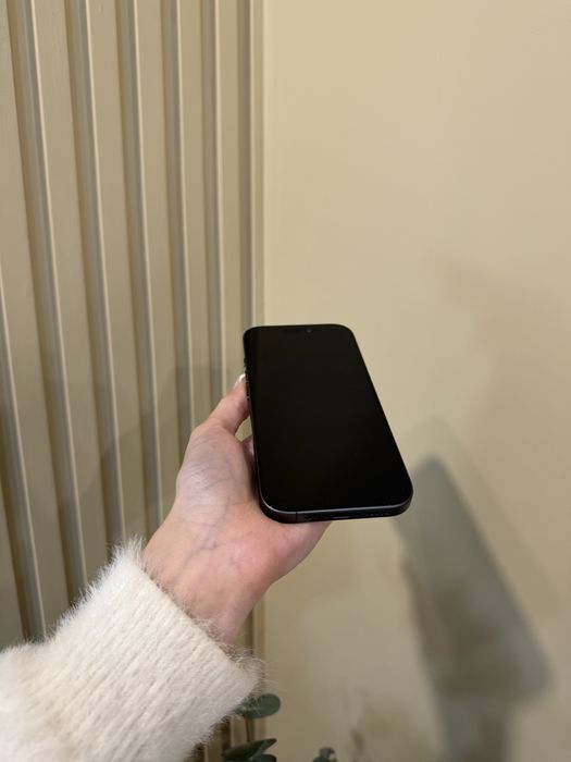 Used IPHONE 17 512 Black Neverlock Дорошенка,28 IGrand