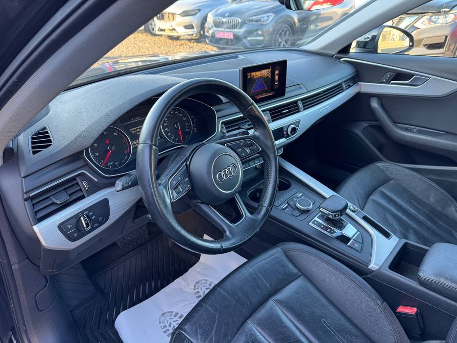 Продам Ауді a4b9