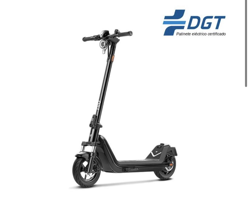 Trotinetes - Bicicletas - Reparação e venda NIU