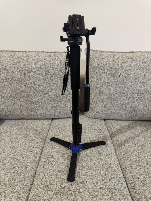 Monopod statyw Benro S2
