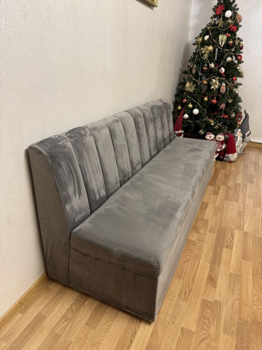 Диван лава кухонний