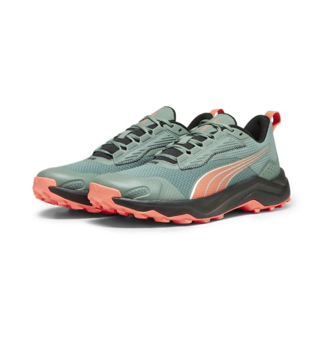 Кросівки PUMA стиль унісекс