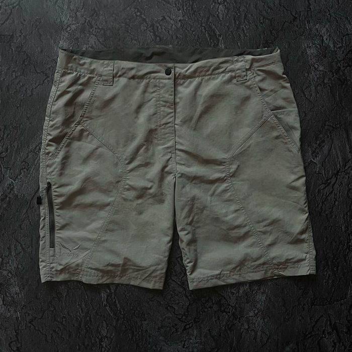salewa shorts шорти салева XL gorpcore