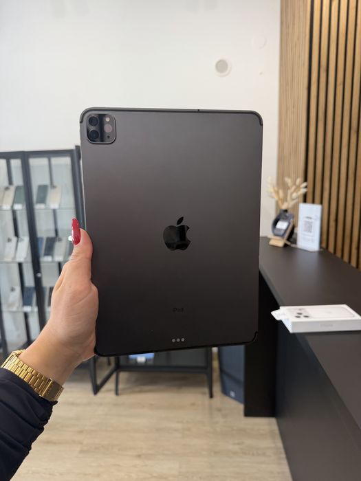 Tablet iPad 11 PRO 2 GEN Cellular 128GB Apple Gwarancja ITrade