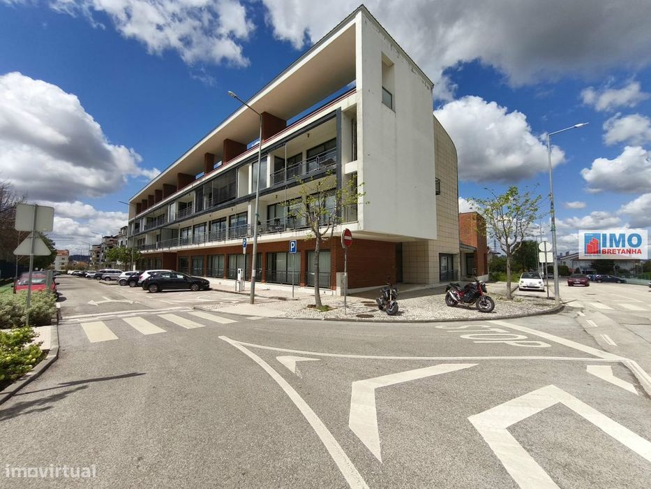 T2 duplex c/ Garagem - Centro da Lousã