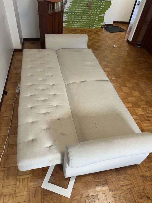 Sofa cama ,em perfeito estado