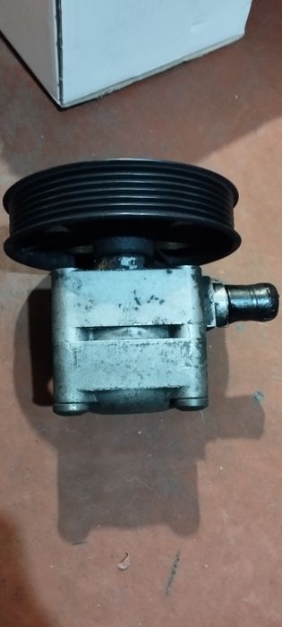 Гідропідсилювач керма volvo xc90