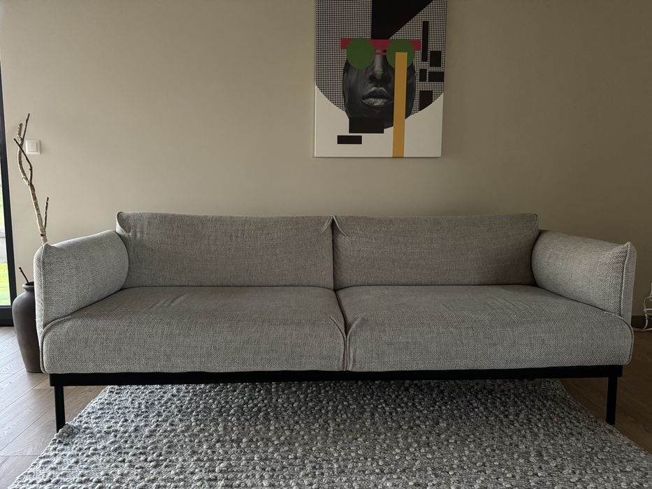 Sofa Applaryd IKEA 3 osobowa