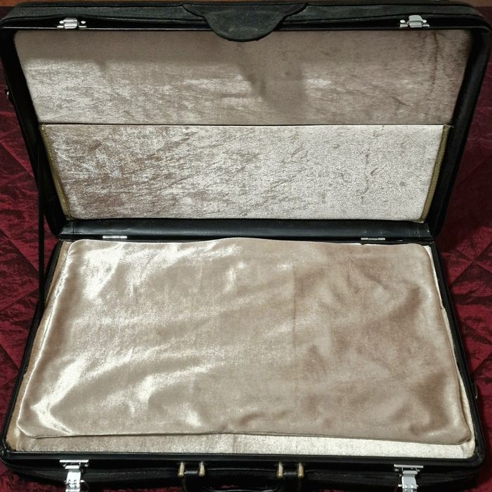 Fagote Takeda Model 4 Soloist