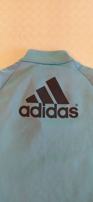 Camisola de manga comprida do Chelsea 11/12 anos