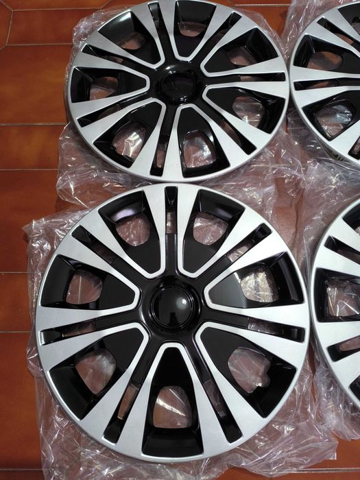 Tampões para Citroën