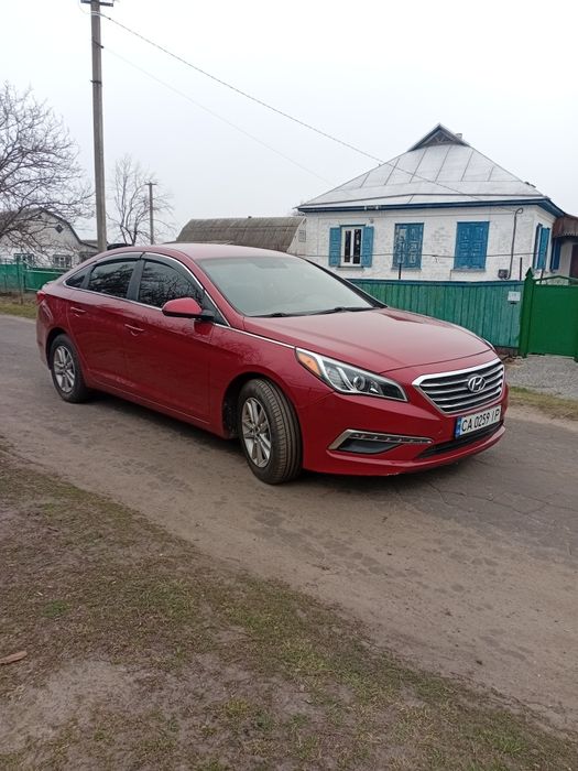 Продам власне авто