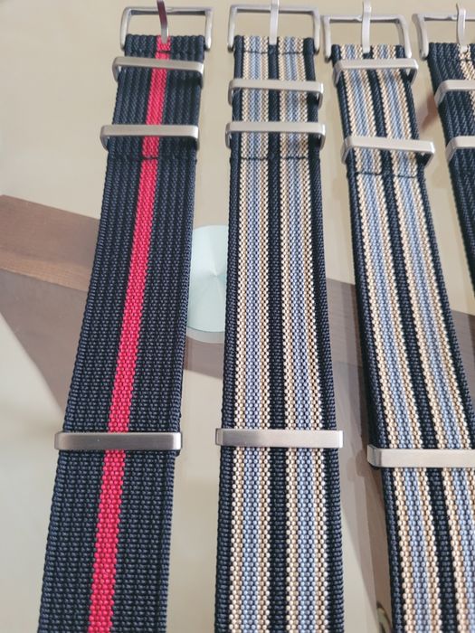 Braceletes NorteSpring