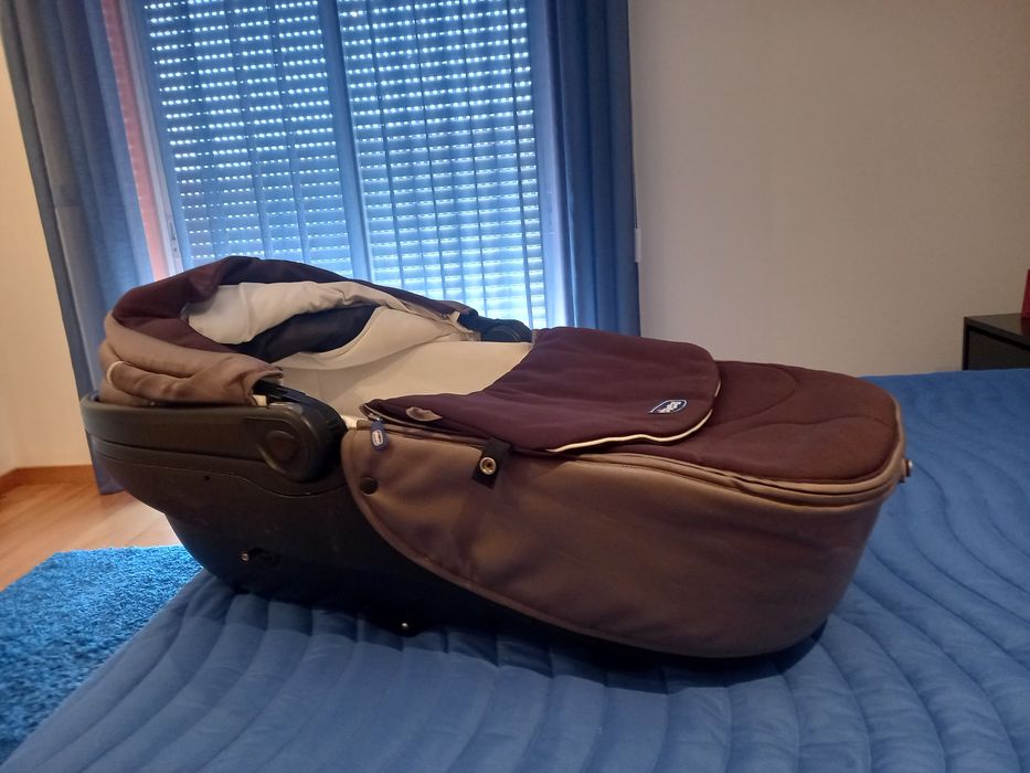 Vendo Alcofa chicco