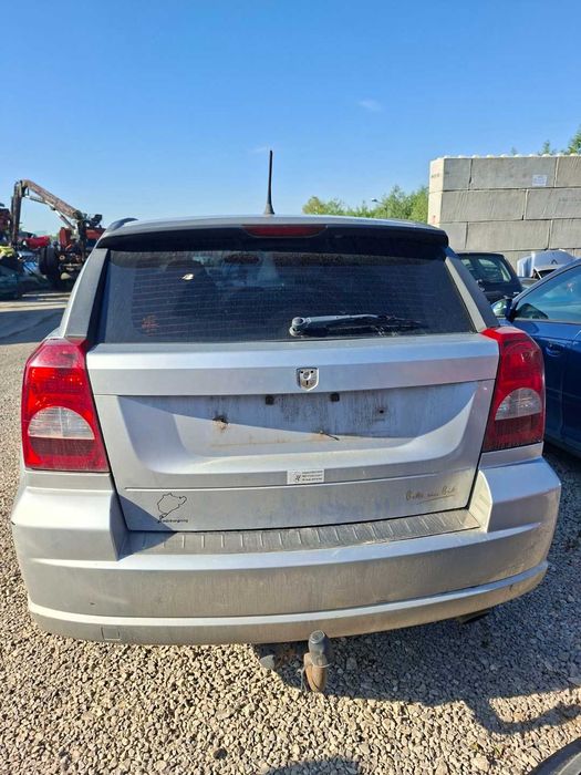 Dodge Caliber na części
