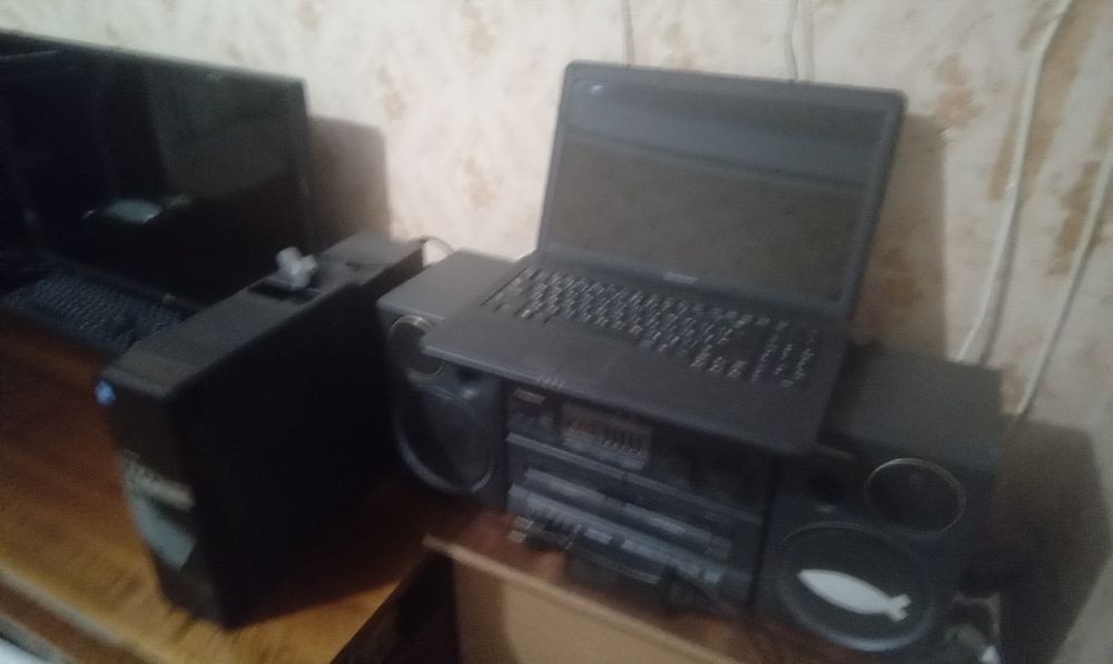 Продам компьютер в сборе
