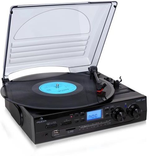 Gramofon Auna MG-186E