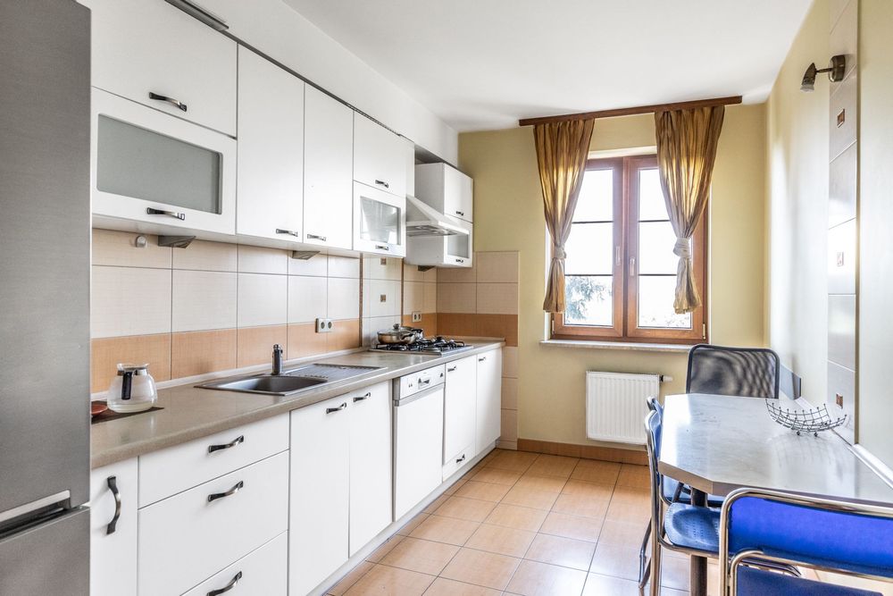 Mieszkanie – Lublin - Widok 3