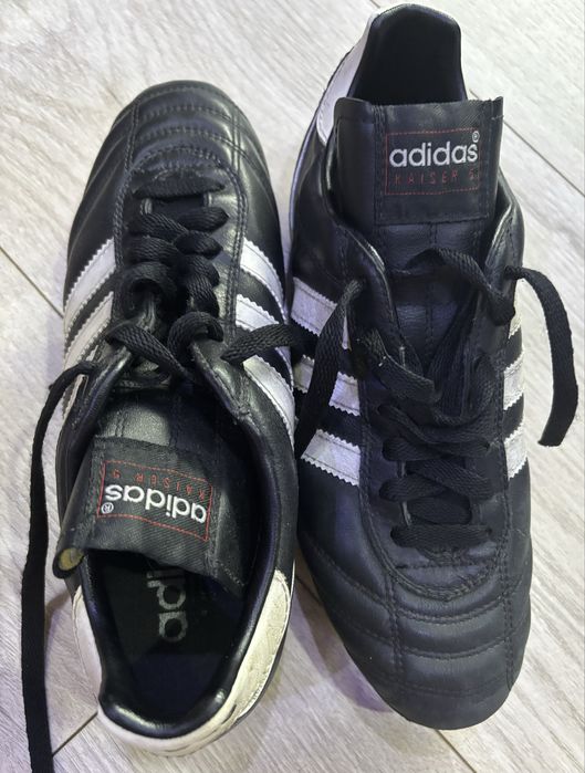 Korki adidas ładne