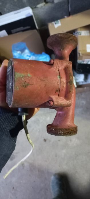 Pompa grundfos cerkulacyjna  Co ups  32-60 F 180