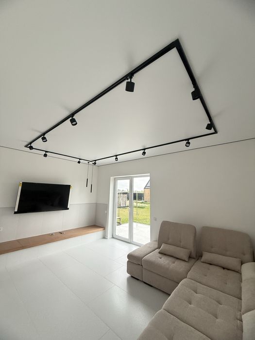 Продажа готового дома с.Осещина КМ Межріччя