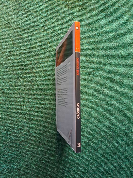 Crónicas - José Gameiro