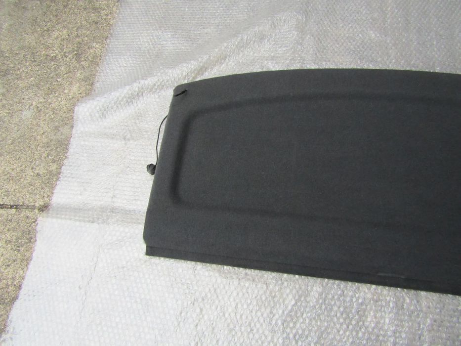 Chapeleira VW GOLF 5 (V) usada , ver detalhes