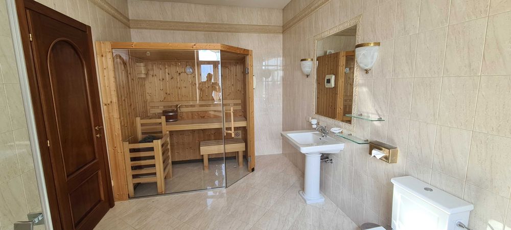 4+-rooms apartment apartment by the address st. Kitoboynaya (area 212 m²) - Atlanta.ua - photo 10