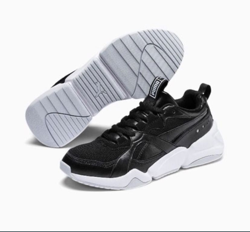 Puma nova 2 clearance women's