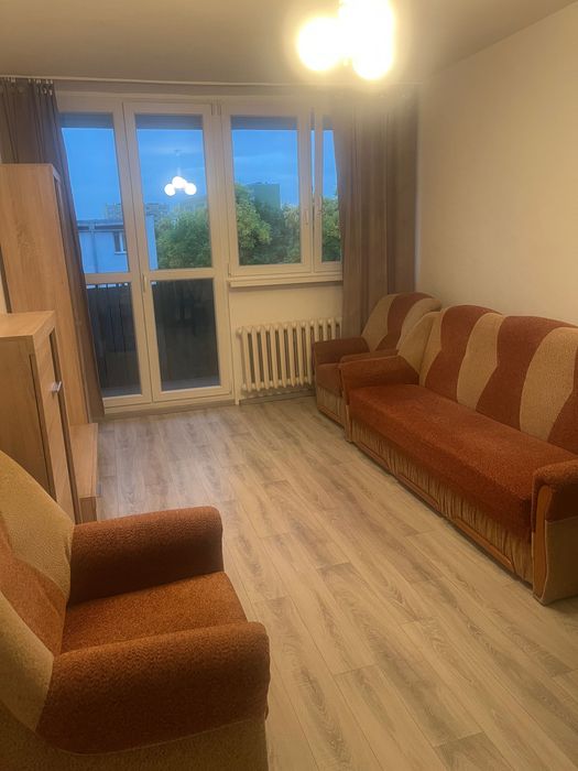 Wynajem mieszkania Łódź ul. Podgórna