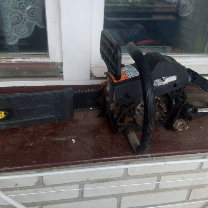 Piła spalinowa Partner p350s