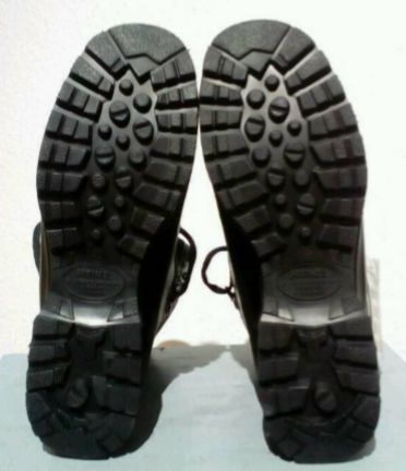 Buty górskie, trekkingowe, myśliwskie Meindl.