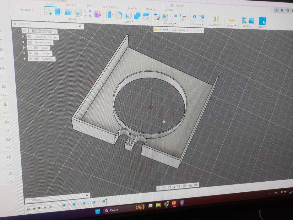 3D Друк на замовлення