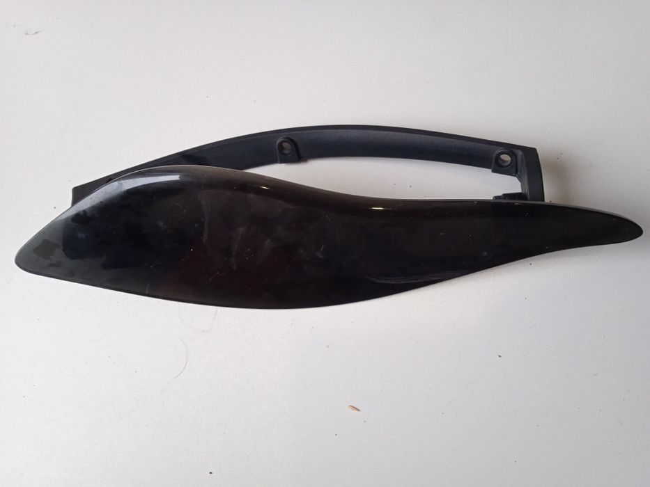 Обтекатель ветрового дефлектора Harley Davidson electro glide