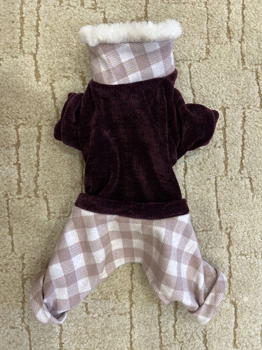 Костюм для собаки Spell S (міні)