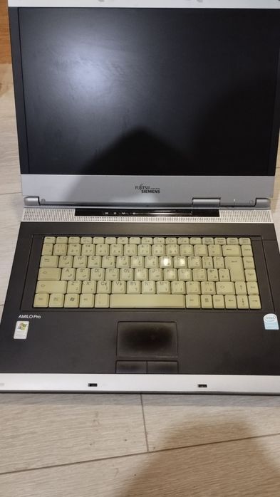 Ноутбук Fujitsu Siemens