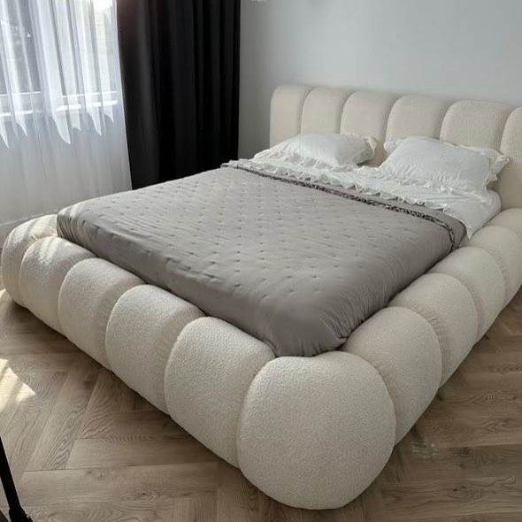 Сучасні якісні ліжка від виробника.