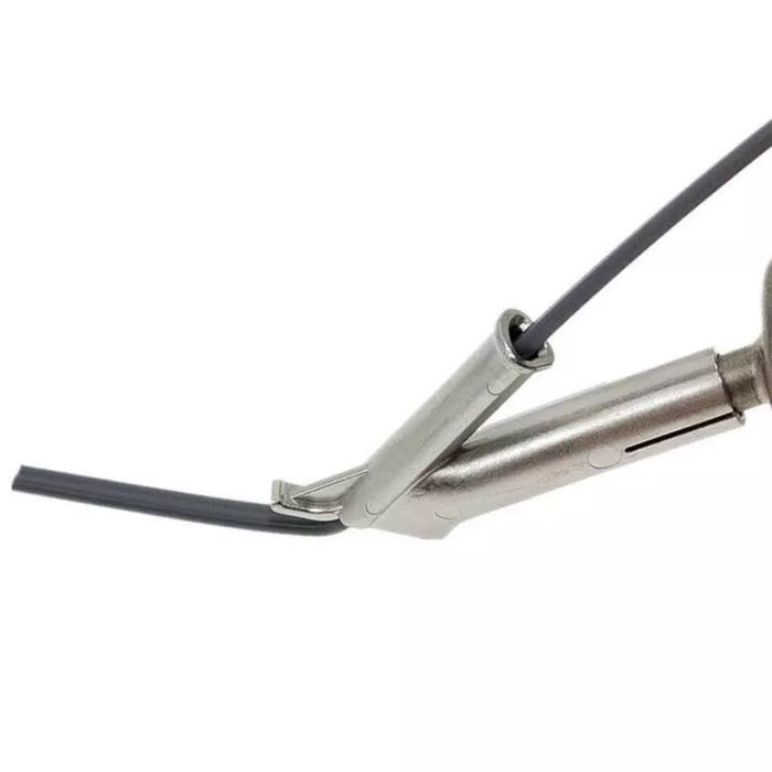 Все для пайки пластику