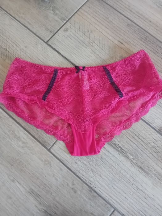 Marks&Spencer figi majtki damskie L