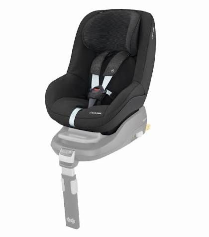 Base Isofix Maxi Cosi + Cadeira Bebeconfort